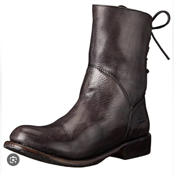 Bed Stu Cheshire Boot - Picture 2 of 8